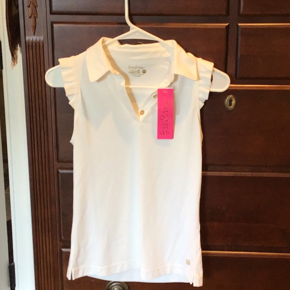 NWT Lilly Pulitzer tank top